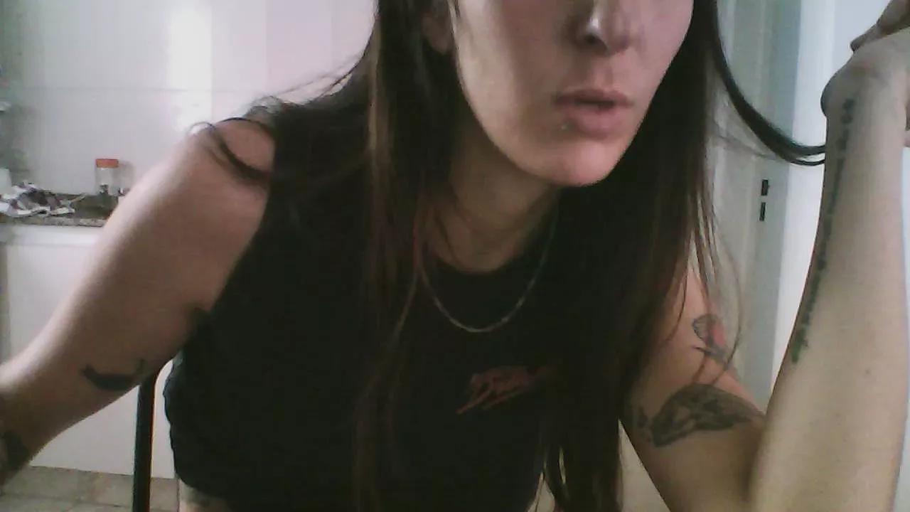 renata777 on Cam4 
