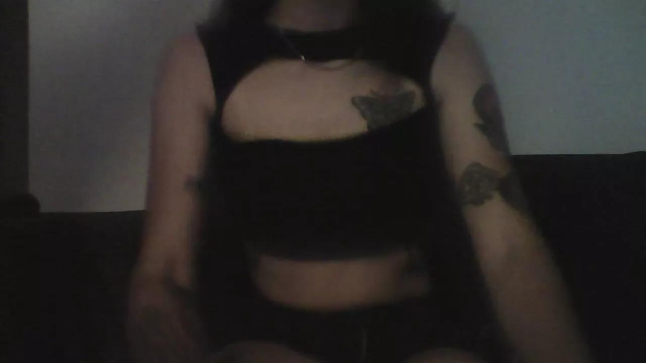 renata777 on Cam4 