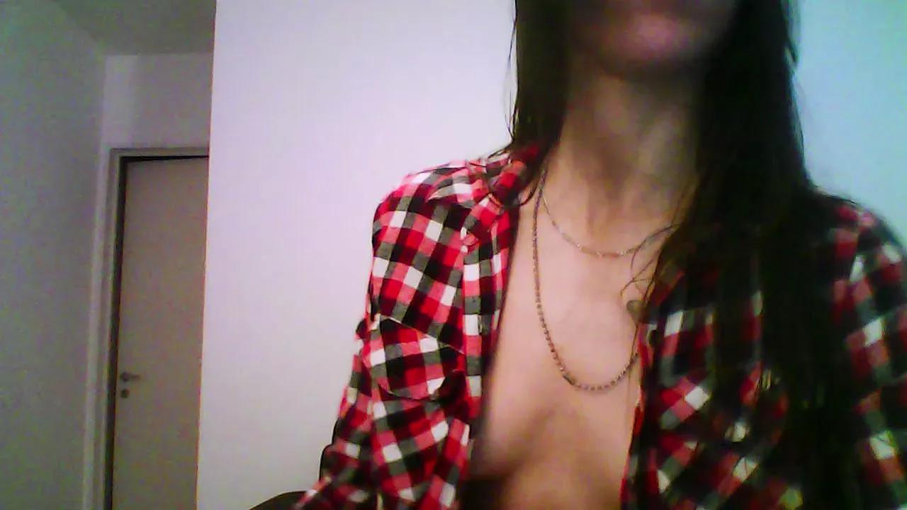 renata777 on Cam4 