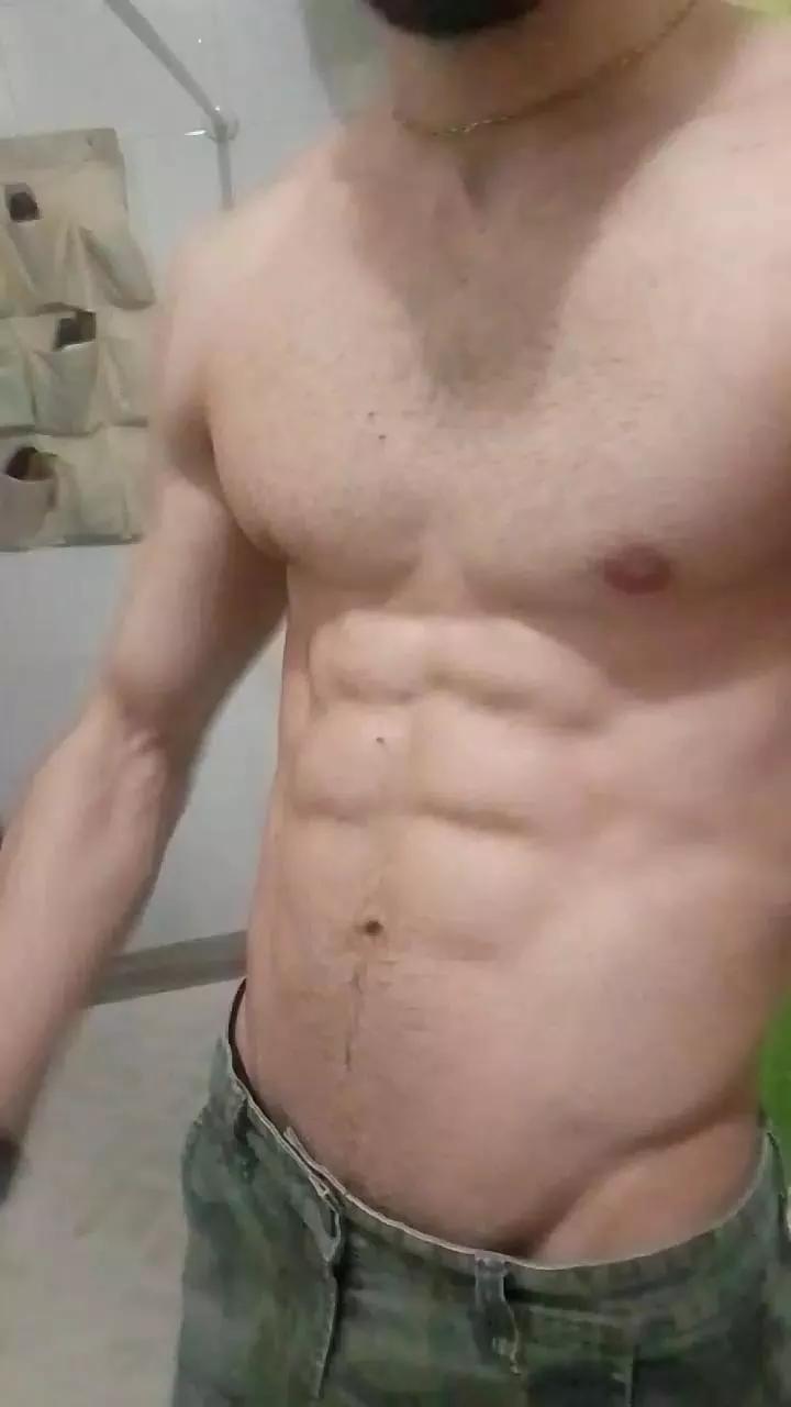 ricca_sexy on Cam4 
