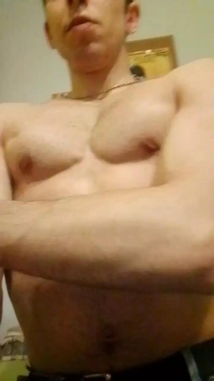 ricca_sexy on Cam4 