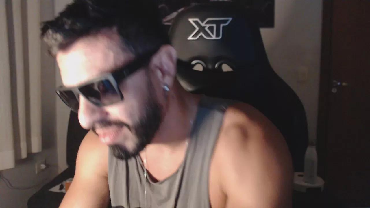 Rickferrari2023 on Cam4 
