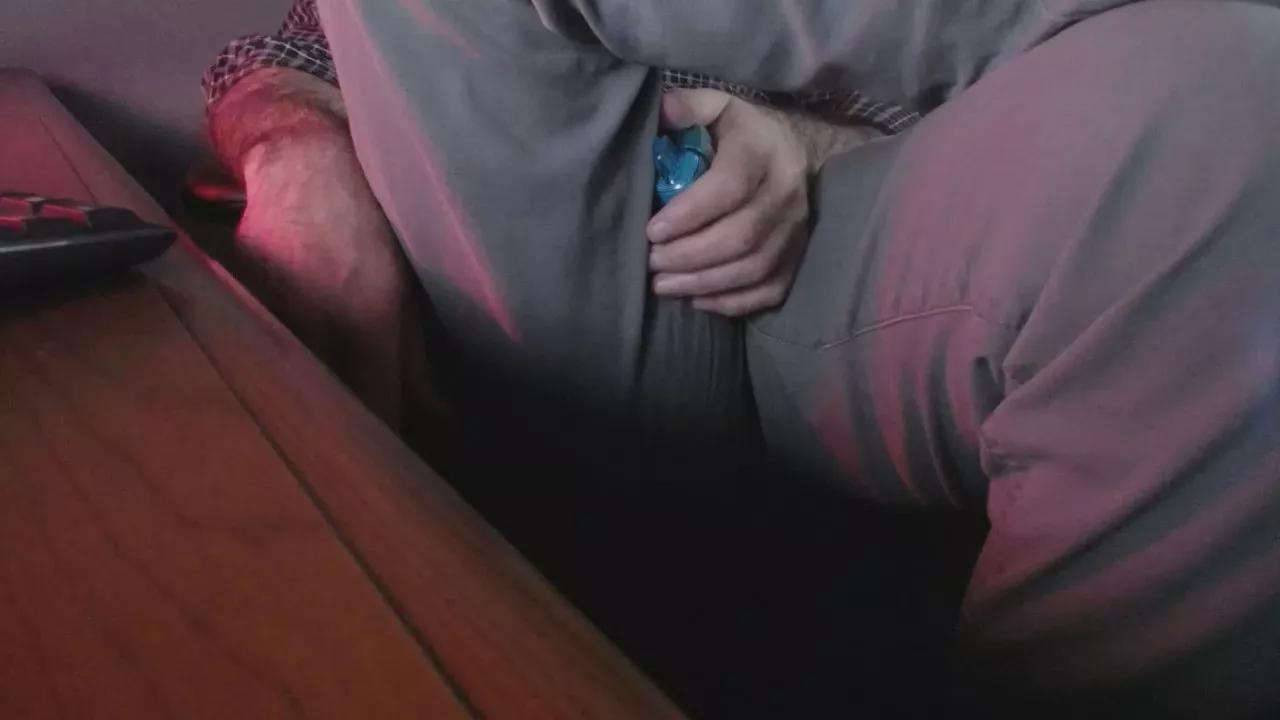rickyquetick on Cam4 