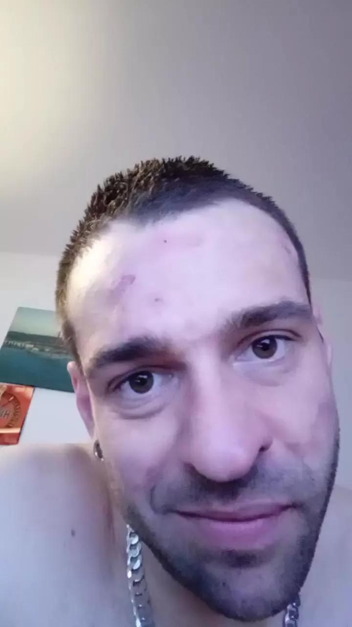 rmueller6439 on Cam4 