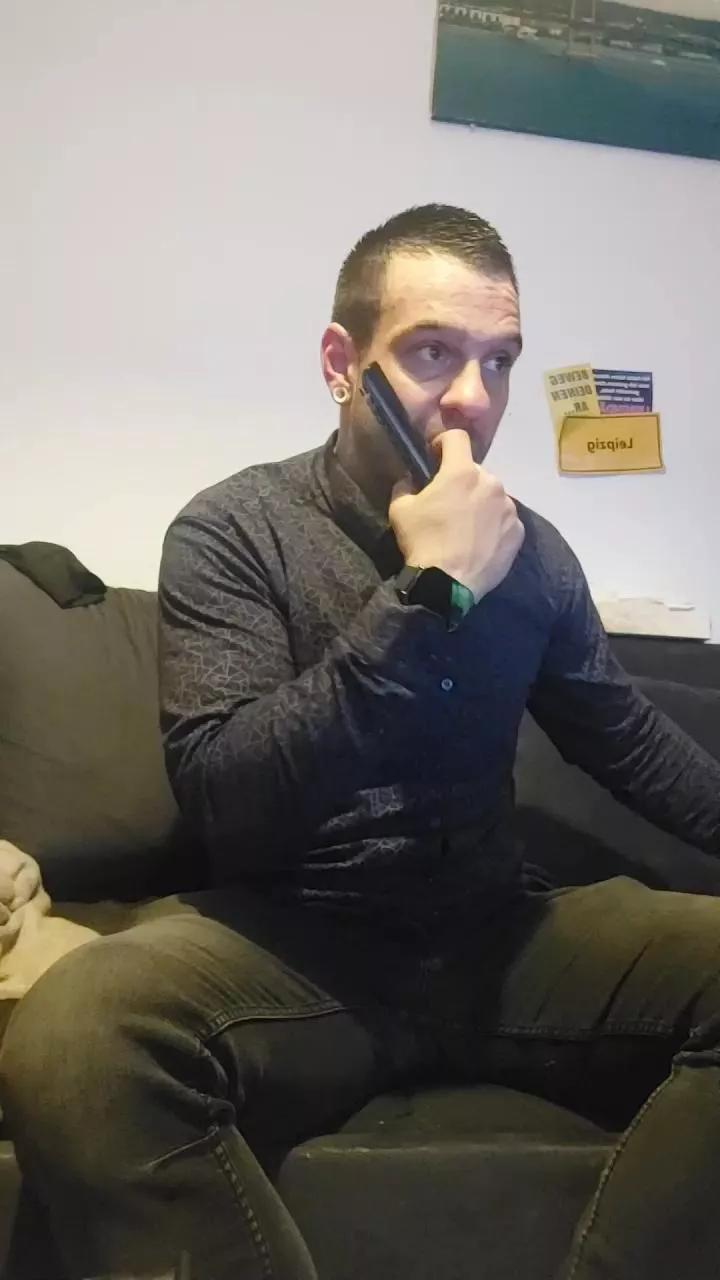 rmueller6439 on Cam4 