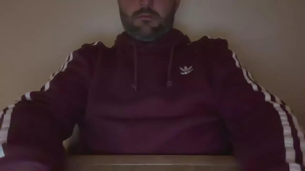 Robson7777777 on Cam4 
