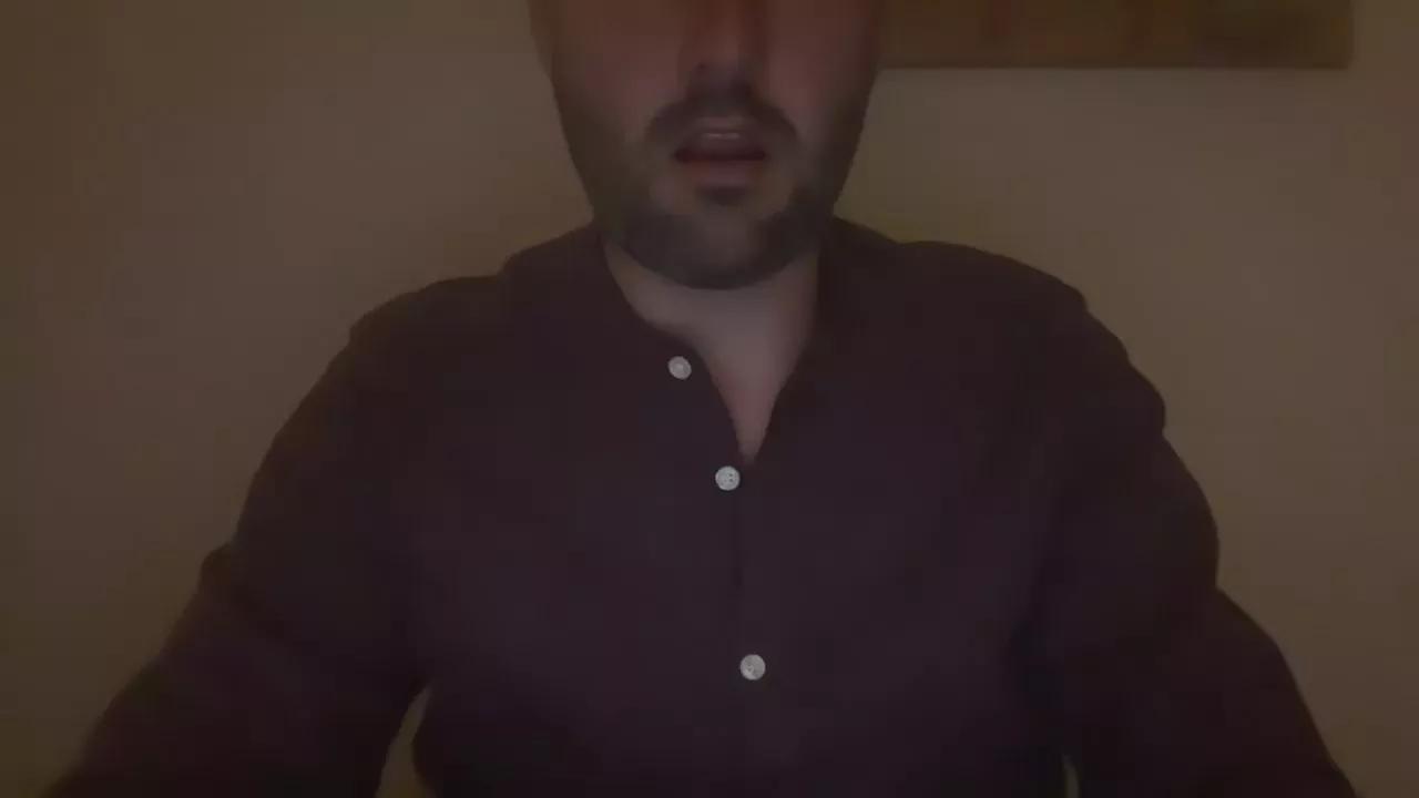 Robson7777777 on Cam4 