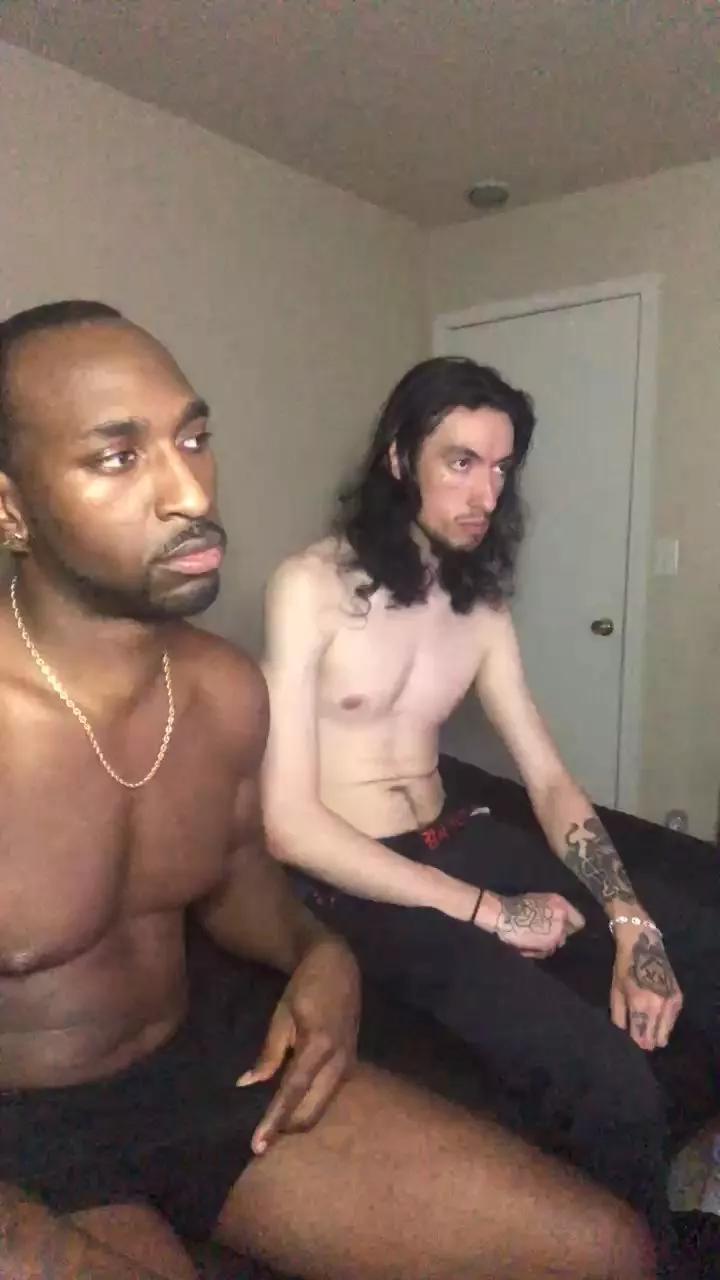 Rocc_owt on Cam4 