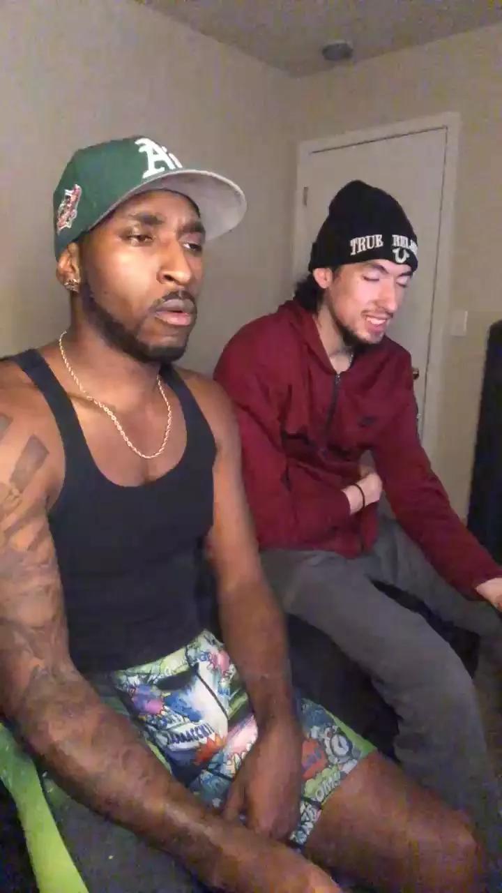 Rocc_owt on Cam4 