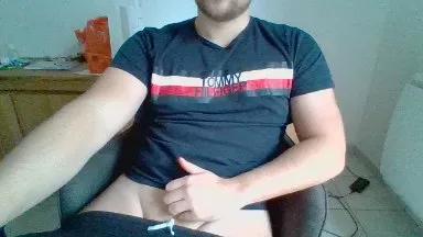 RoccoDiSosex on Cam4 