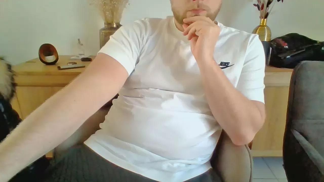 RoccoDiSosex on Cam4 