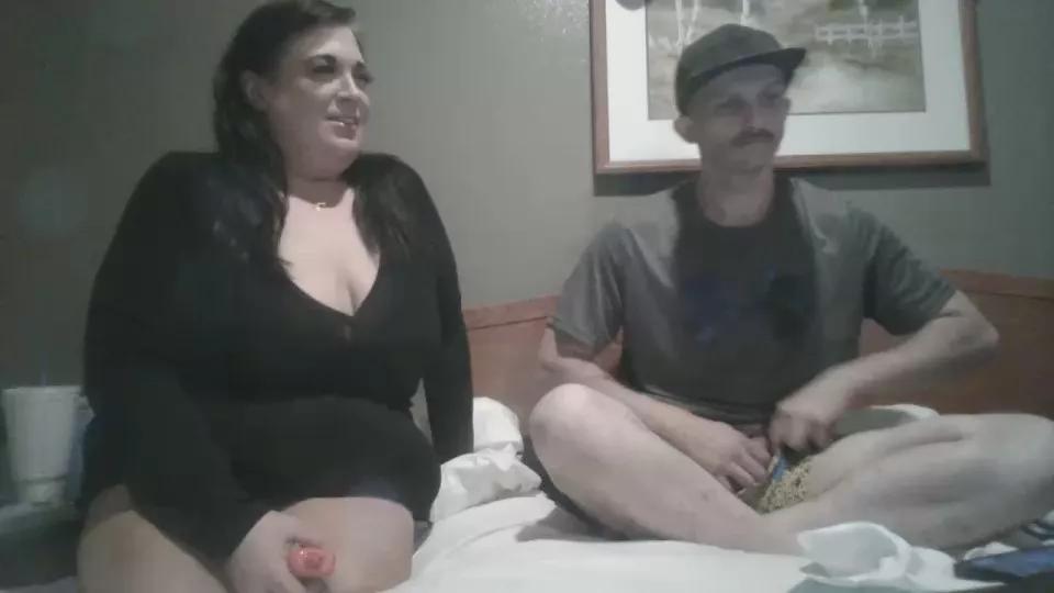 Rock21dan on Cam4 