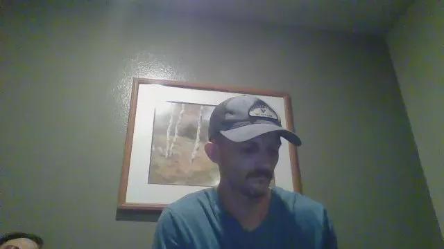 Rock21dan on Cam4 