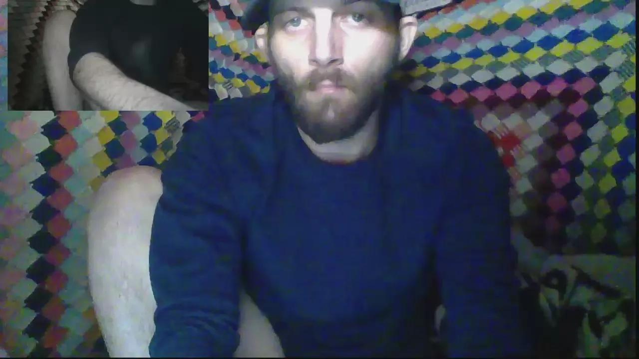 Rock21dan on Cam4 