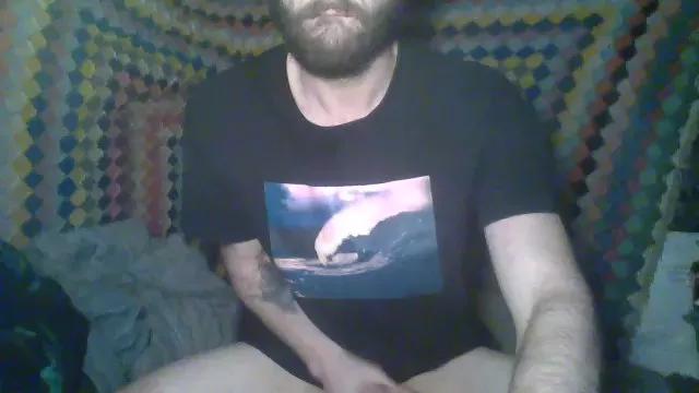 Rock21dan on Cam4 