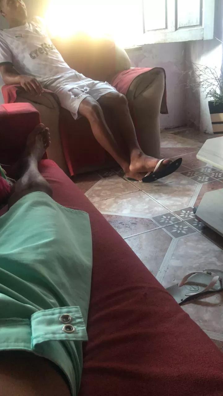 rodrigohot31 on Cam4 