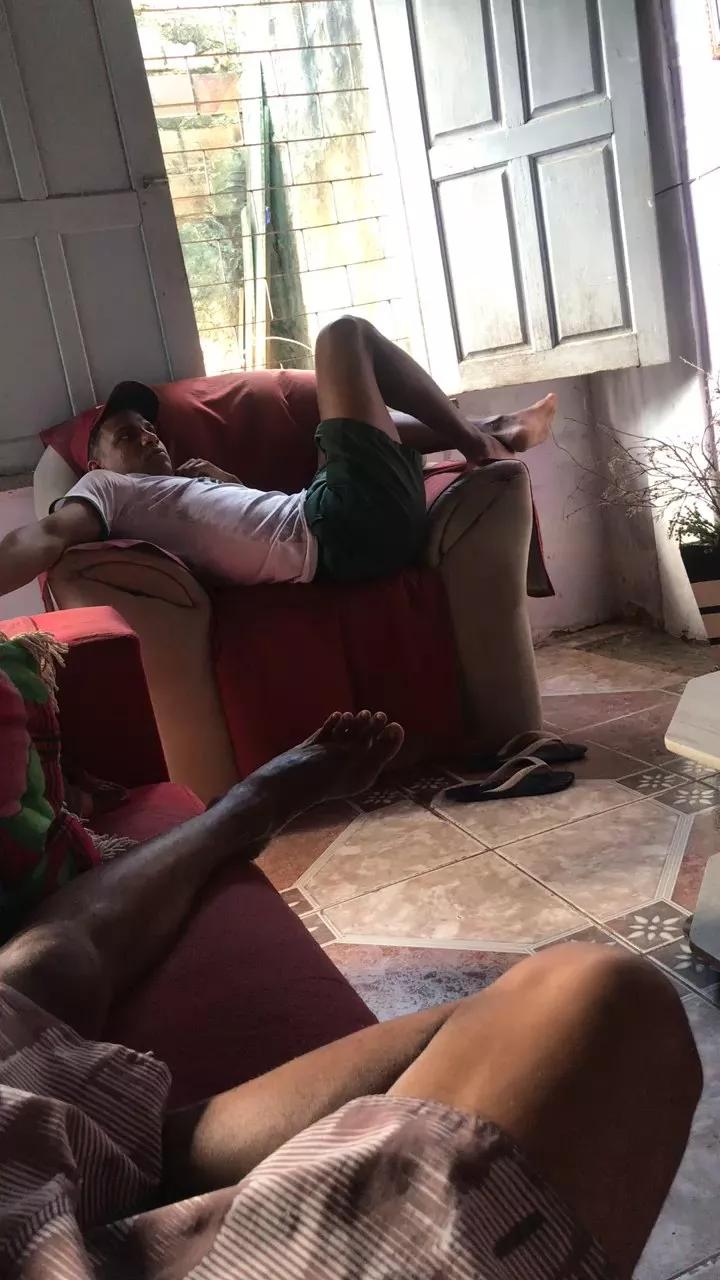 rodrigohot31 on Cam4 