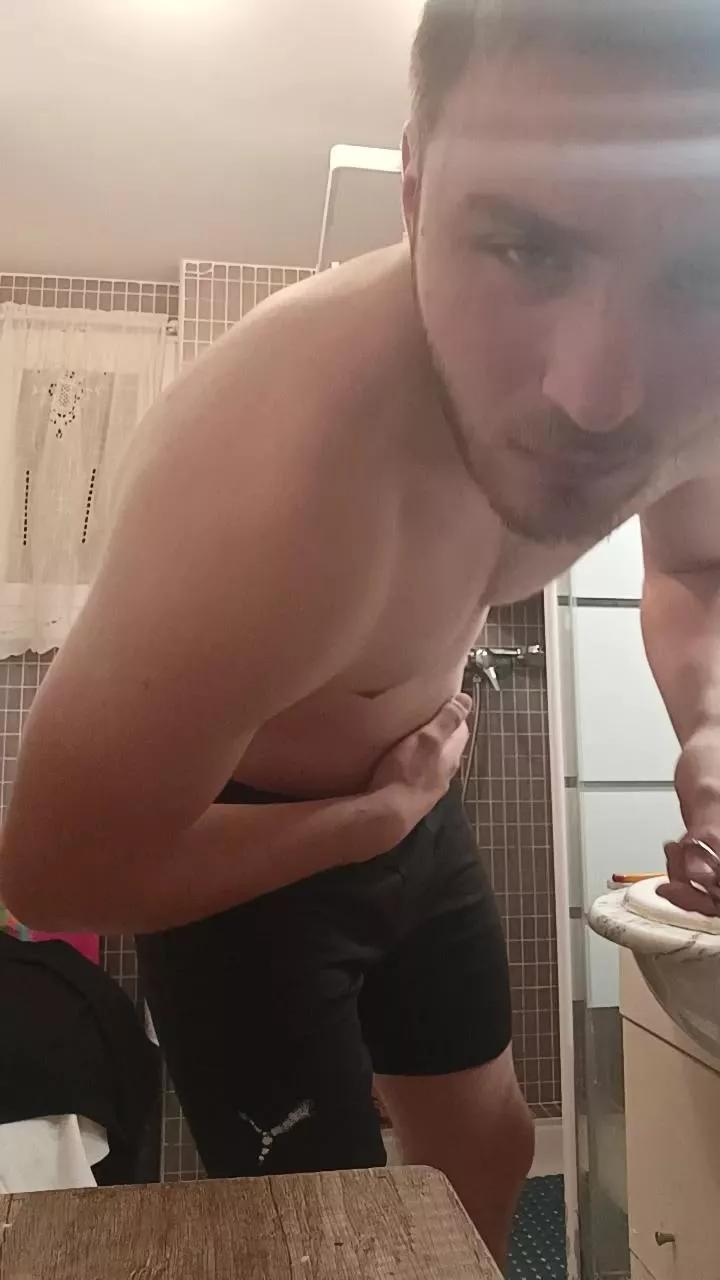 rompecalzoncil2 on Cam4 