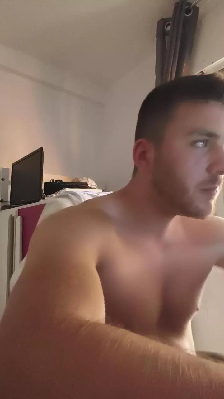 rompecalzoncil2 on Cam4 