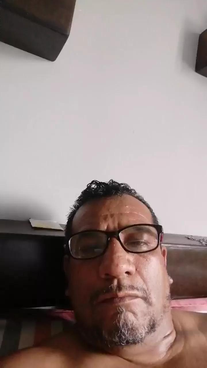 roncoratonm2 on Cam4 