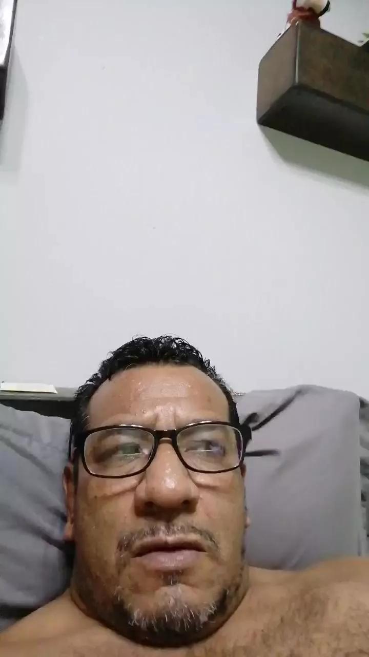 roncoratonm2 on Cam4 