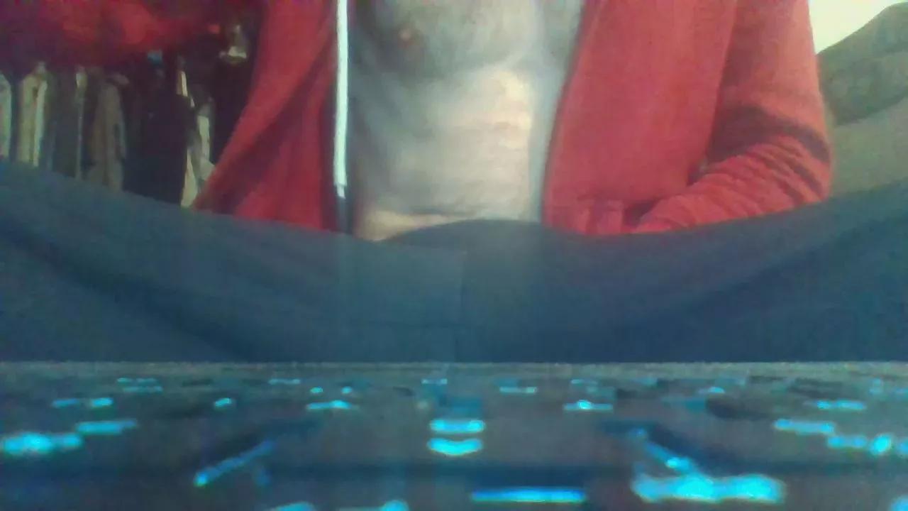 Roomenez on Cam4 