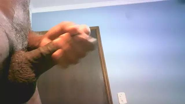 rudydevasso2 on Cam4 