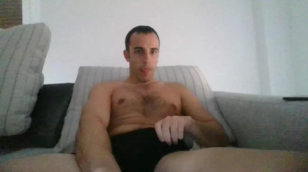 runner29xxx on Cam4 