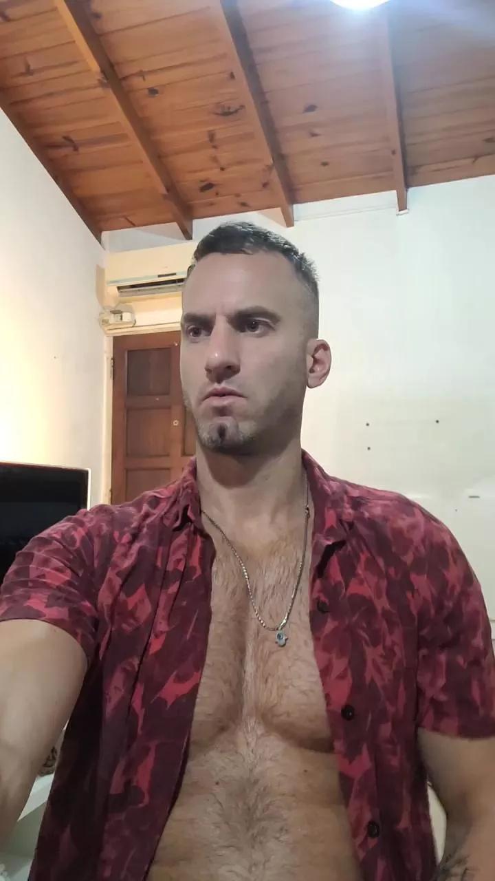 RUSORUSO on Cam4 