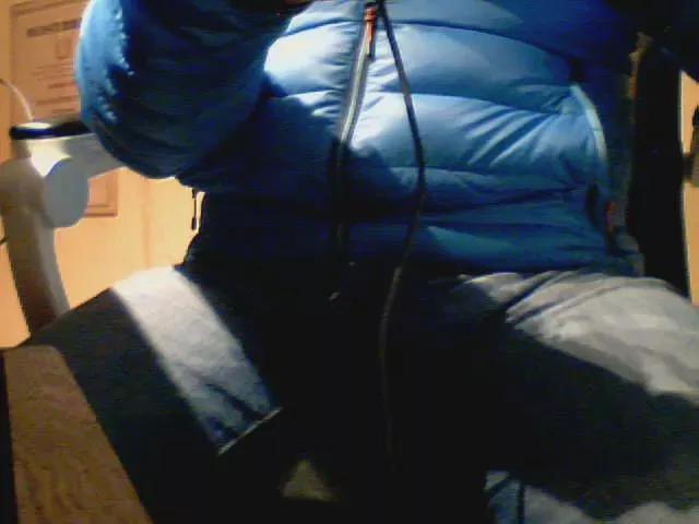 SaarlandBoy07 on Cam4 