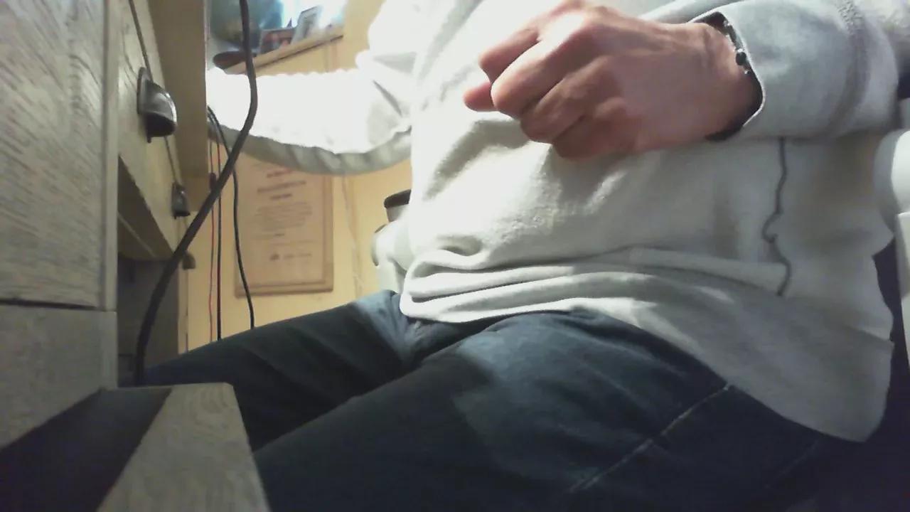 SaarlandBoy07 on Cam4 