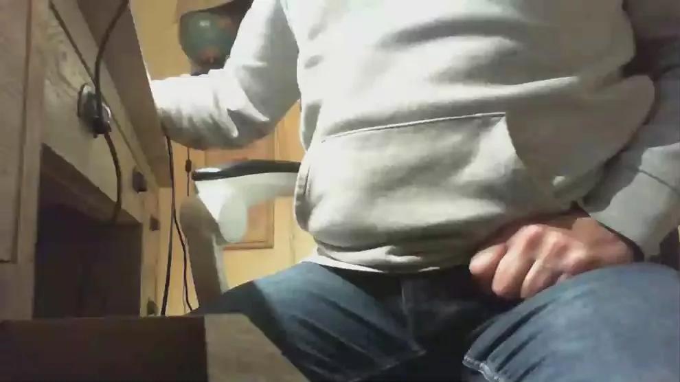 SaarlandBoy07 on Cam4 