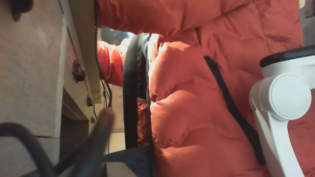 SaarlandBoy07 on Cam4 