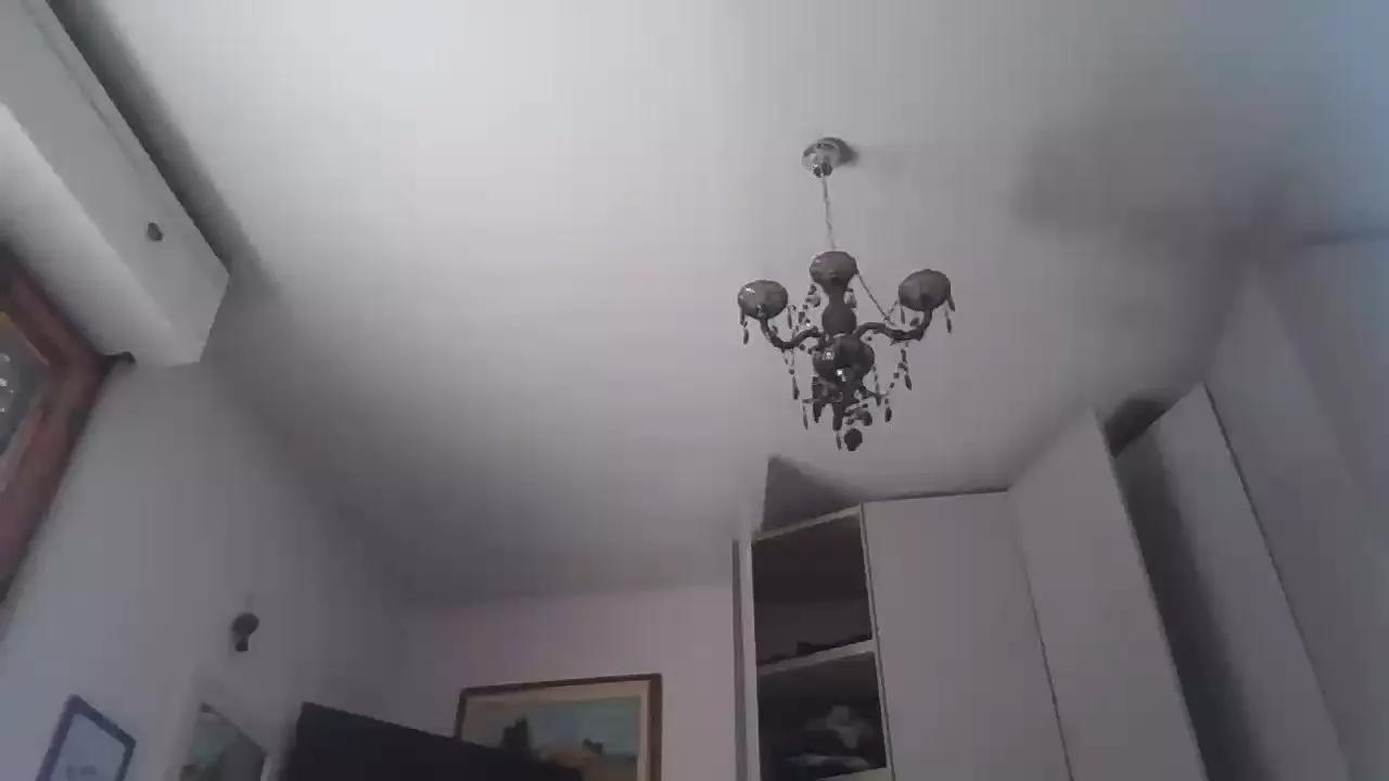 SabrinaCarri on Cam4 