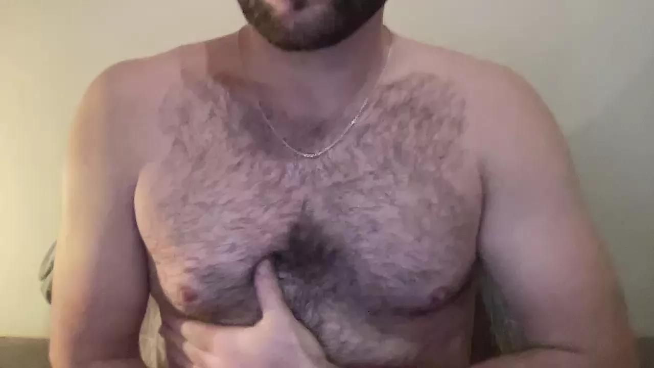Sacabang on Cam4 