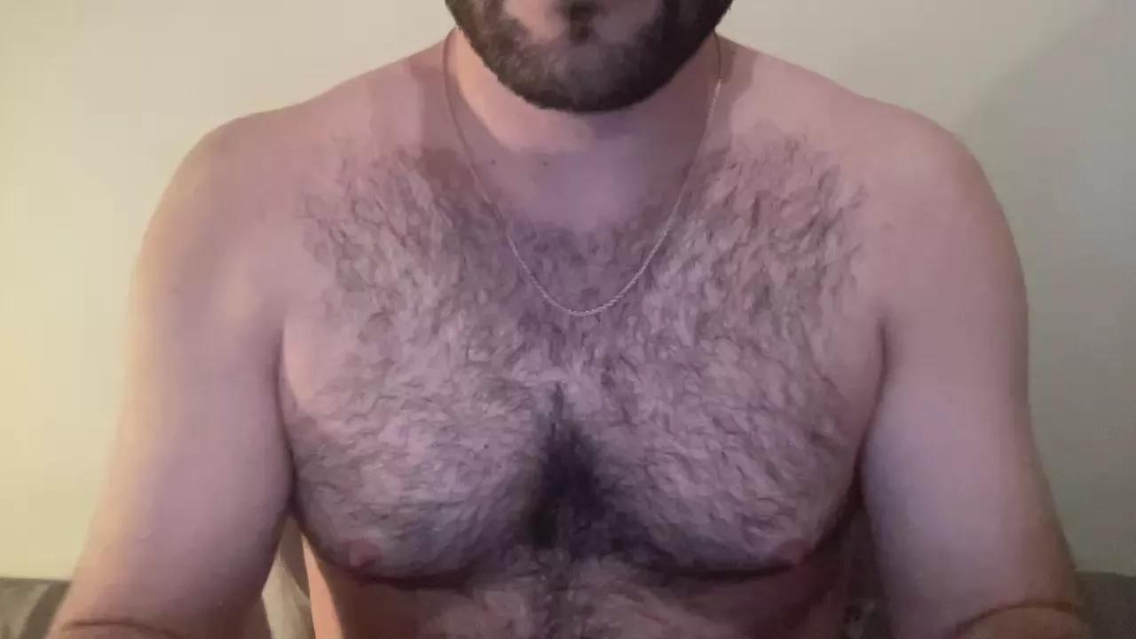 Sacabang on Cam4 