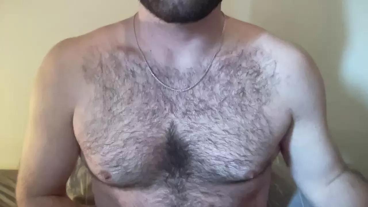Sacabang on Cam4 