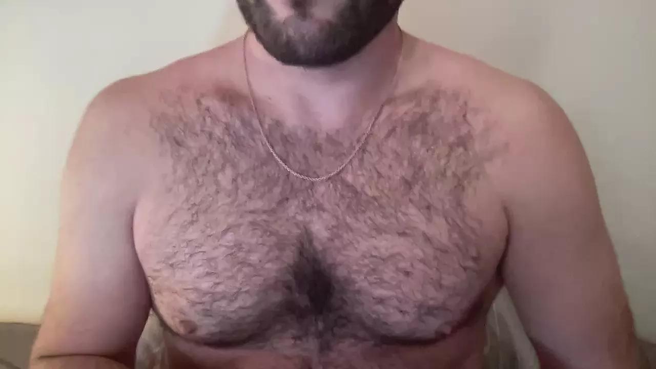 Sacabang on Cam4 