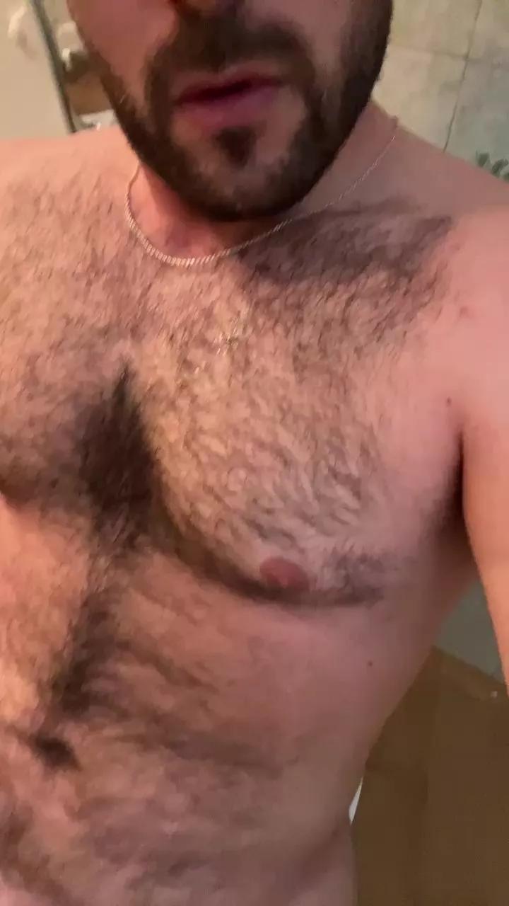 Sacabang on Cam4 