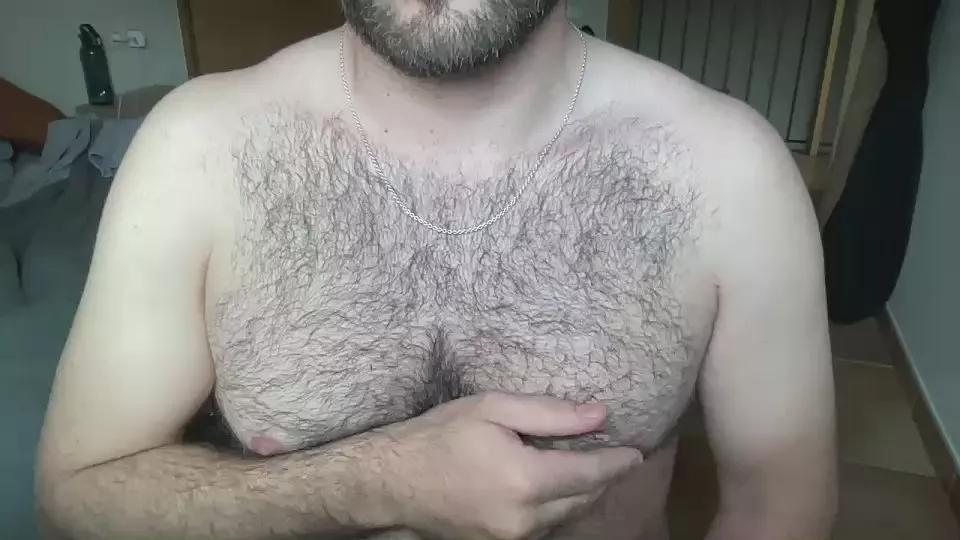 Sacabang on Cam4 