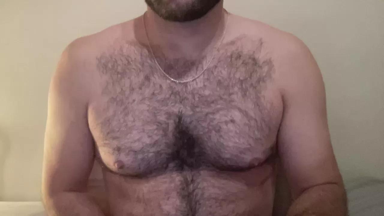 Sacabang on Cam4 