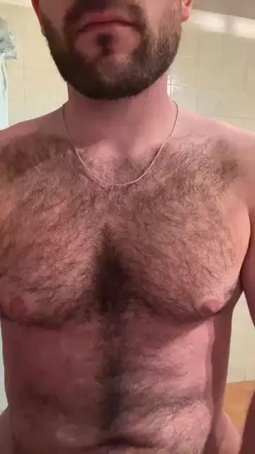 Sacabang on Cam4 