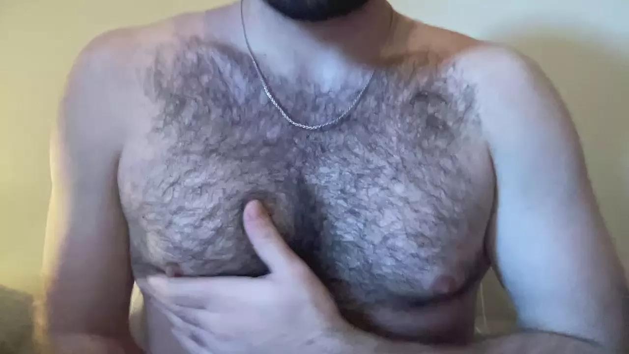 Sacabang on Cam4 