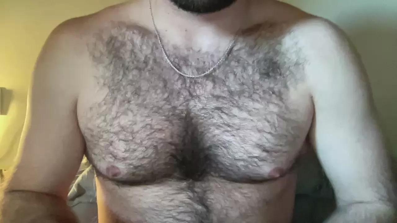 Sacabang on Cam4 