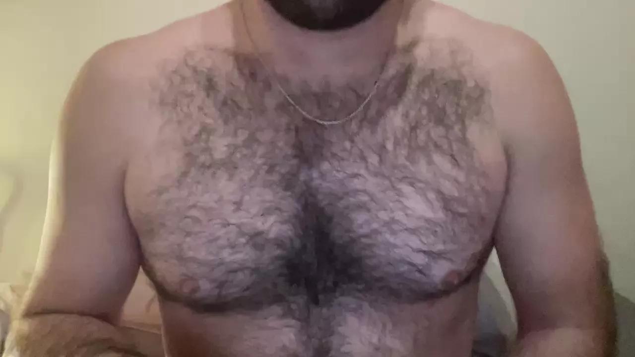 Sacabang on Cam4 