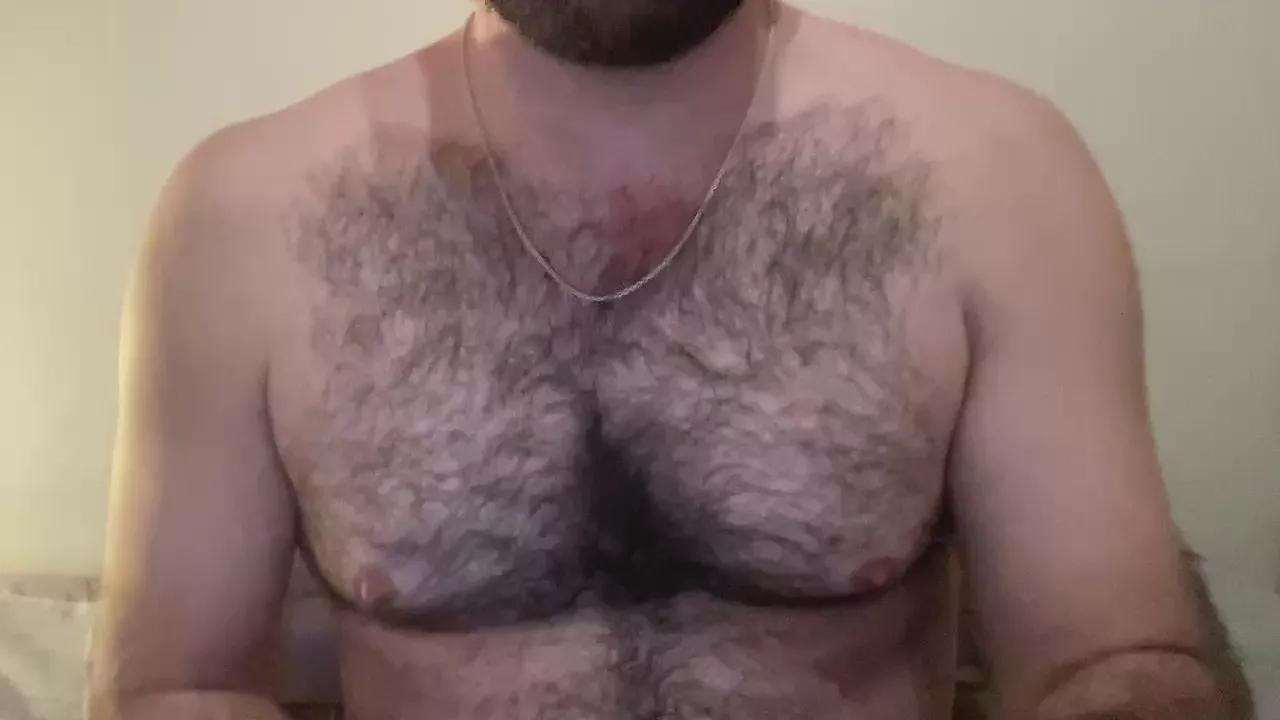 Sacabang on Cam4 