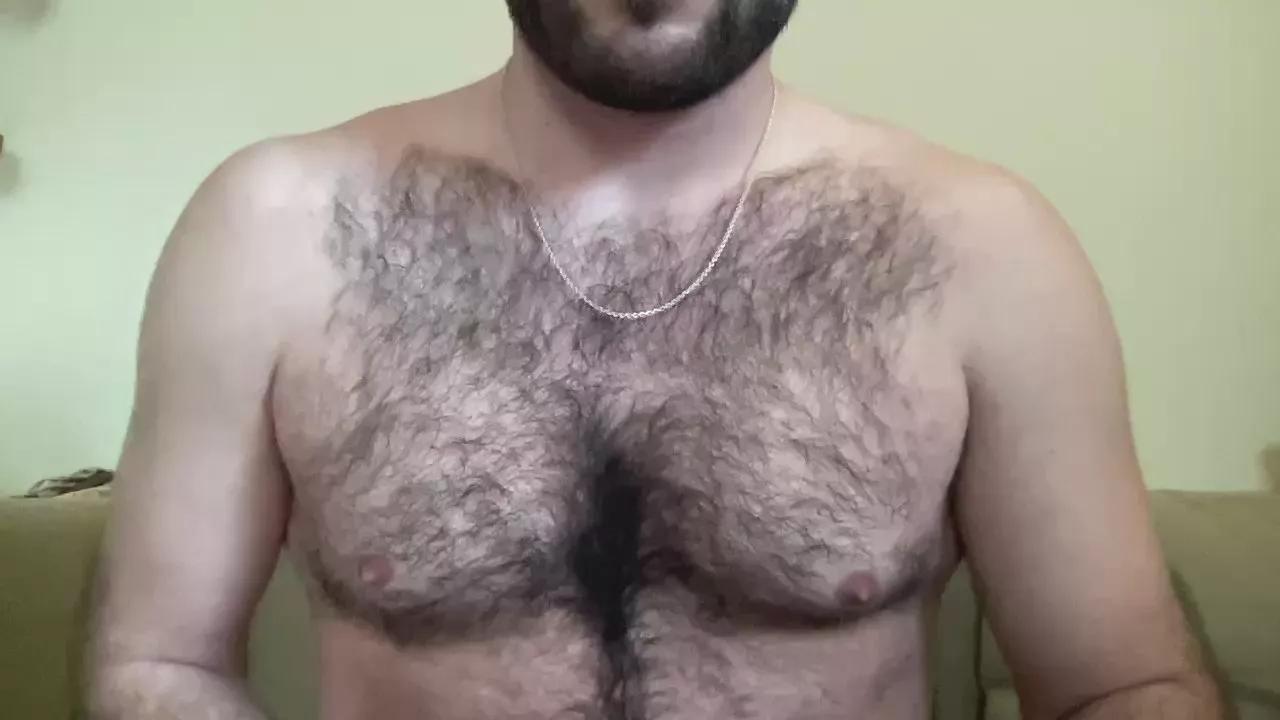 Sacabang on Cam4 