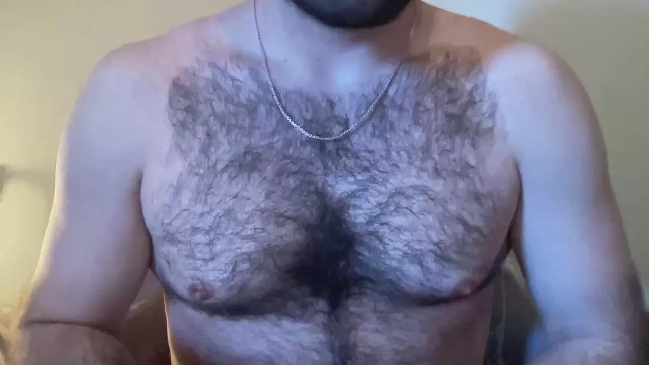 Sacabang on Cam4 