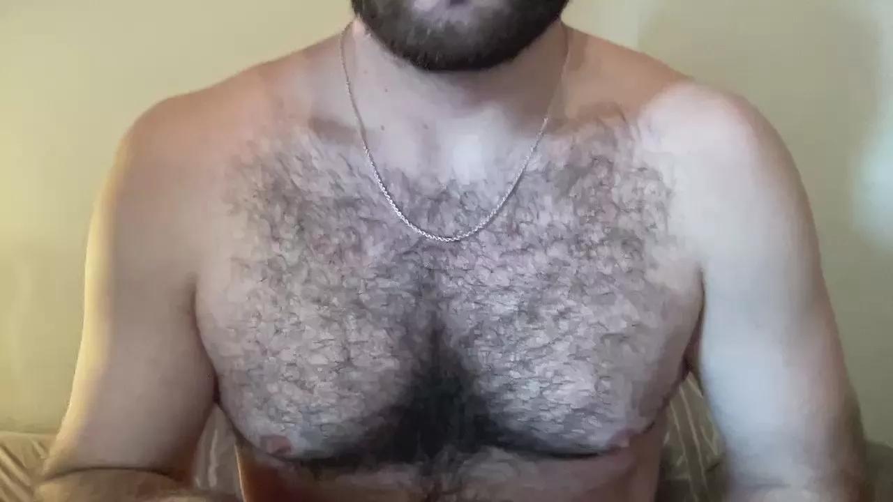 Sacabang on Cam4 