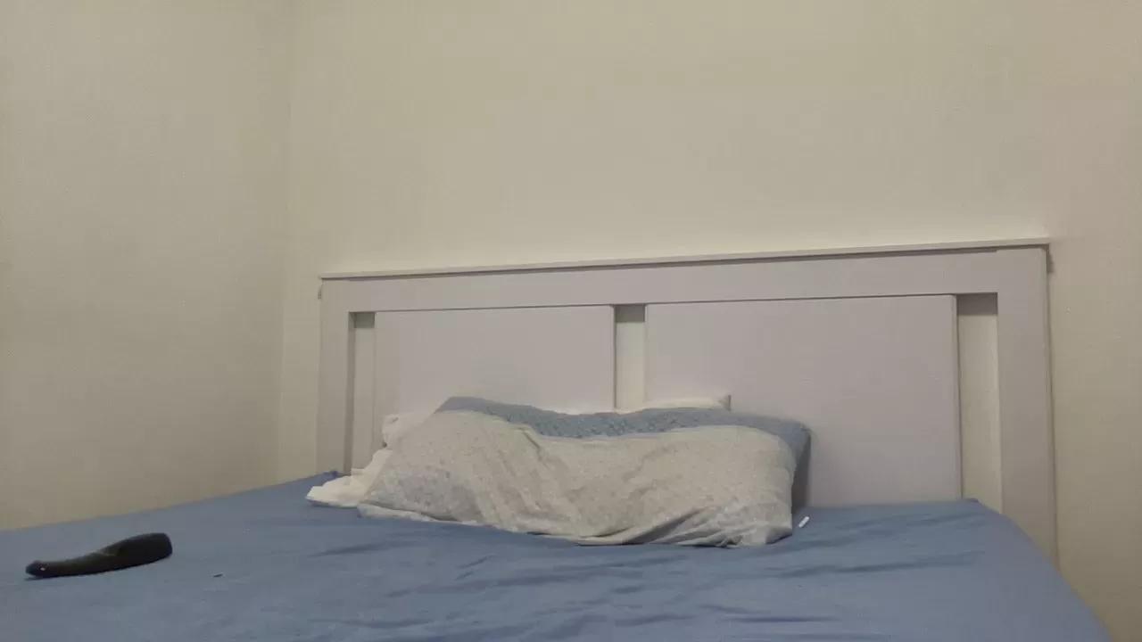 saele001 on Cam4 